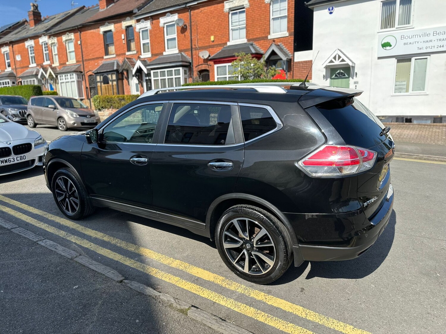 Used Nissan X-Trail 2017 for sale - 78176596: Photo 21