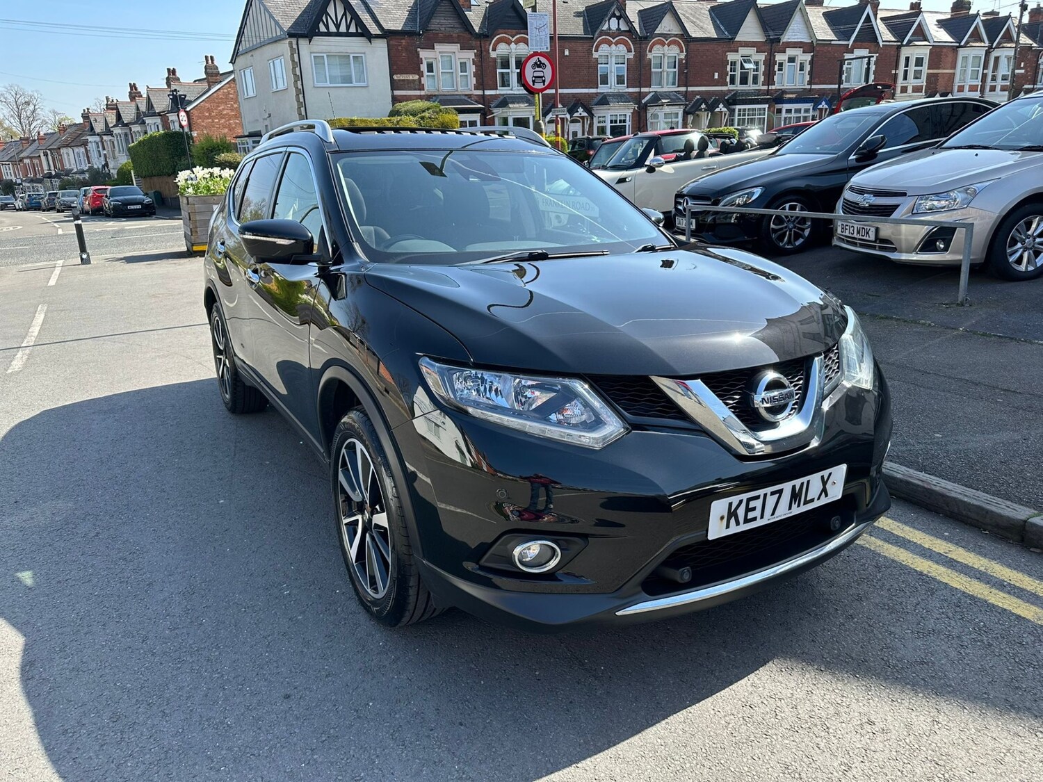 Used Nissan X-Trail 2017 for sale - 78176596: Photo 23