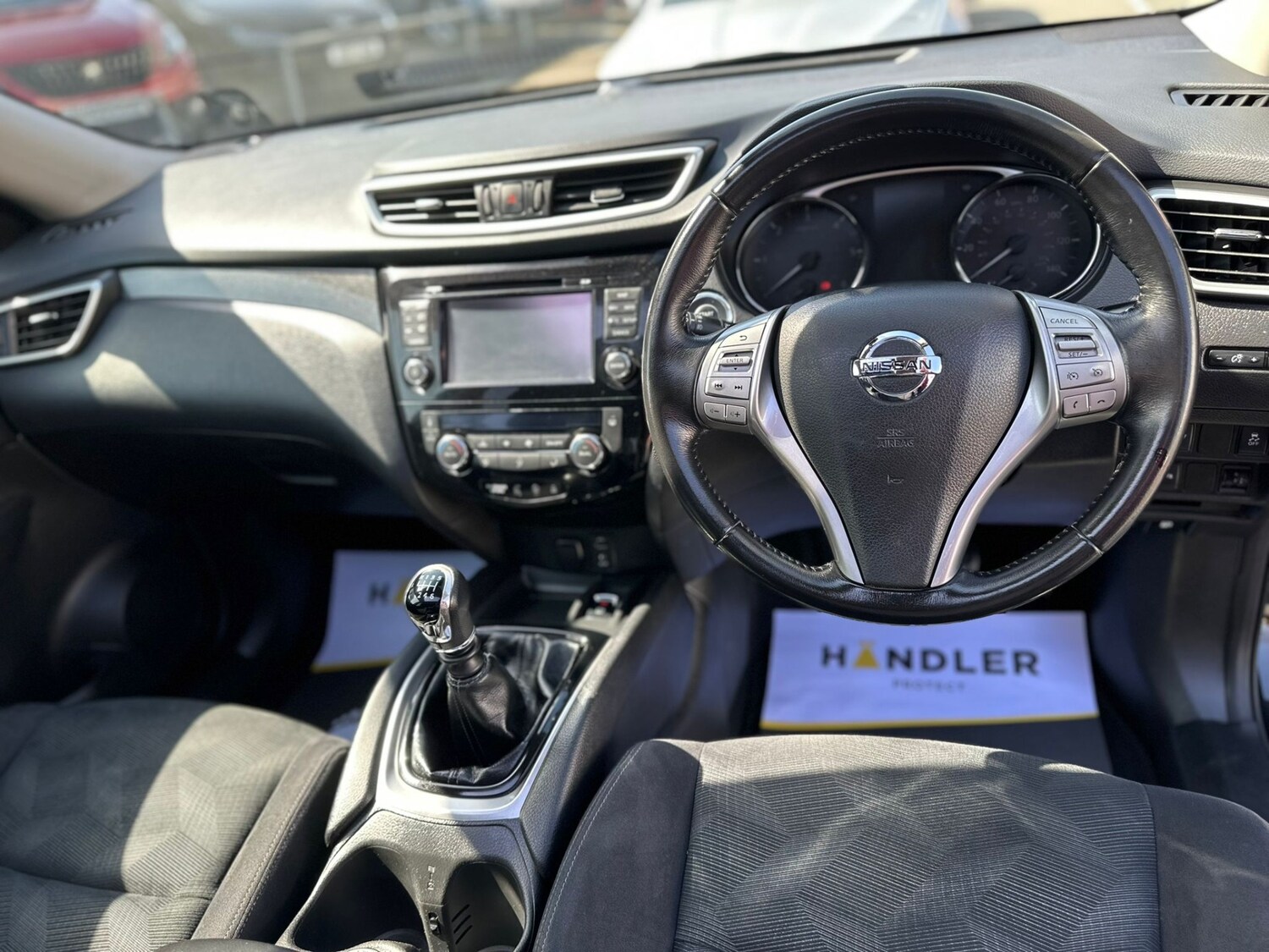 Used Nissan X-Trail 2017 for sale - 78176596: Photo 27