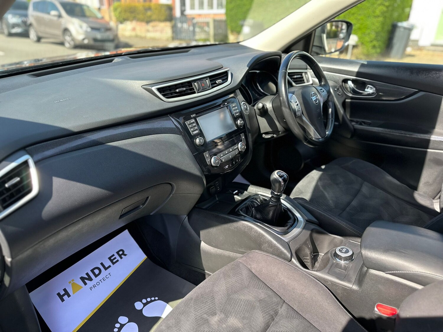 Used Nissan X-Trail 2017 for sale - 78176596: Photo 28