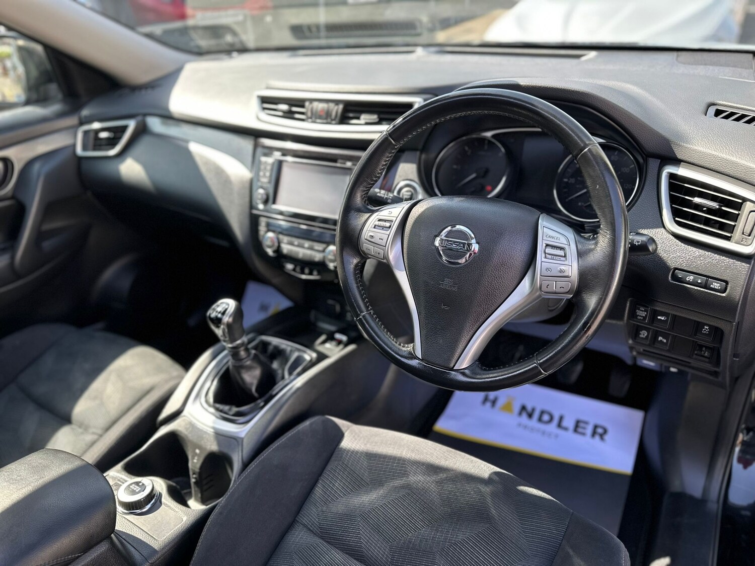 Used Nissan X-Trail 2017 for sale - 78176596: Photo 29