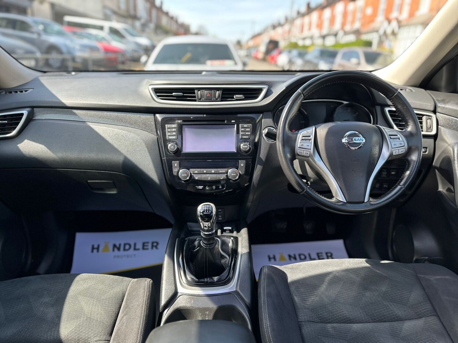 Used Nissan X-Trail 2017 for sale - 78176596: Photo 31