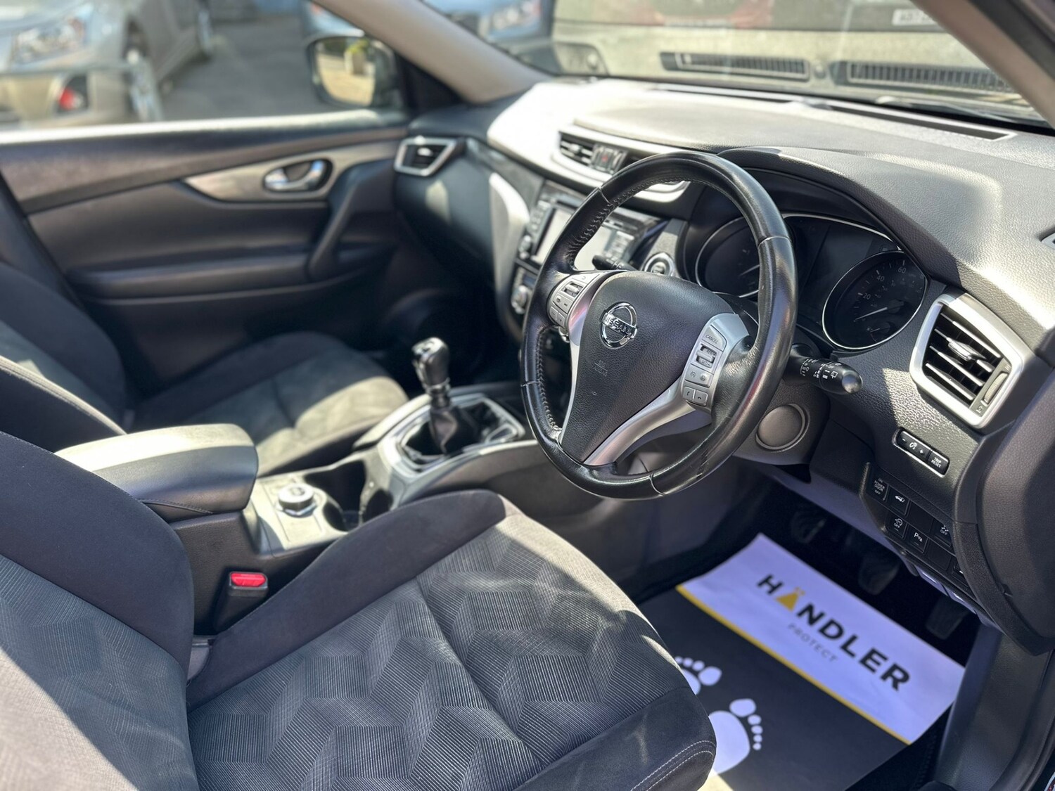 Used Nissan X-Trail 2017 for sale - 78176596: Photo 32