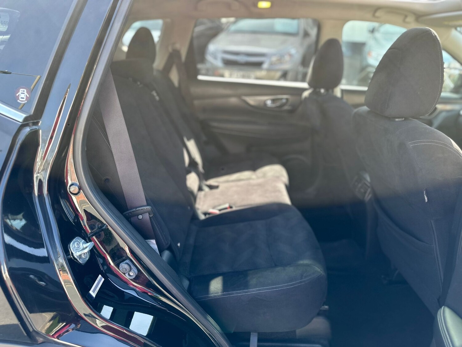 Used Nissan X-Trail 2017 for sale - 78176596: Photo 36