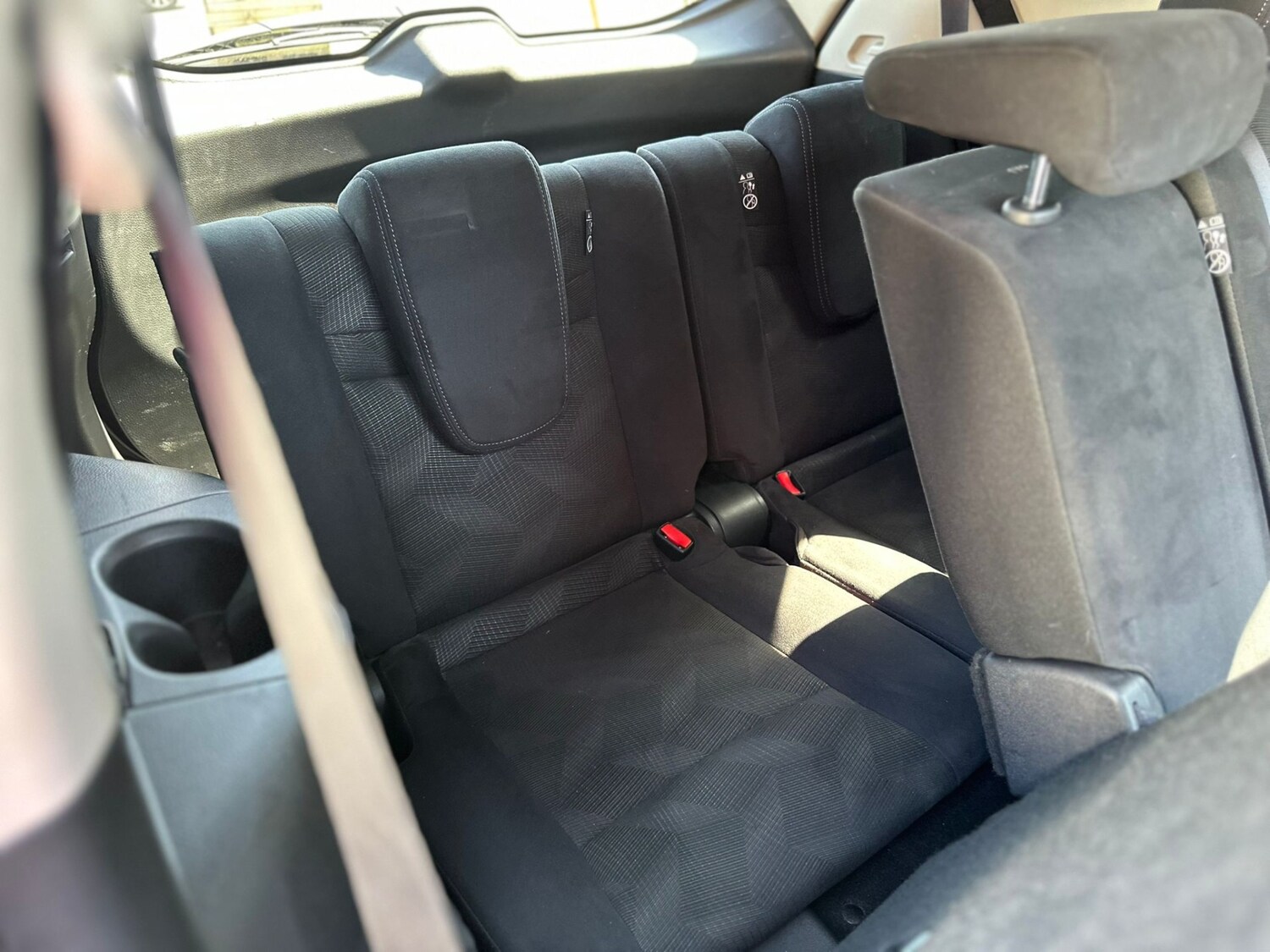 Used Nissan X-Trail 2017 for sale - 78176596: Photo 38