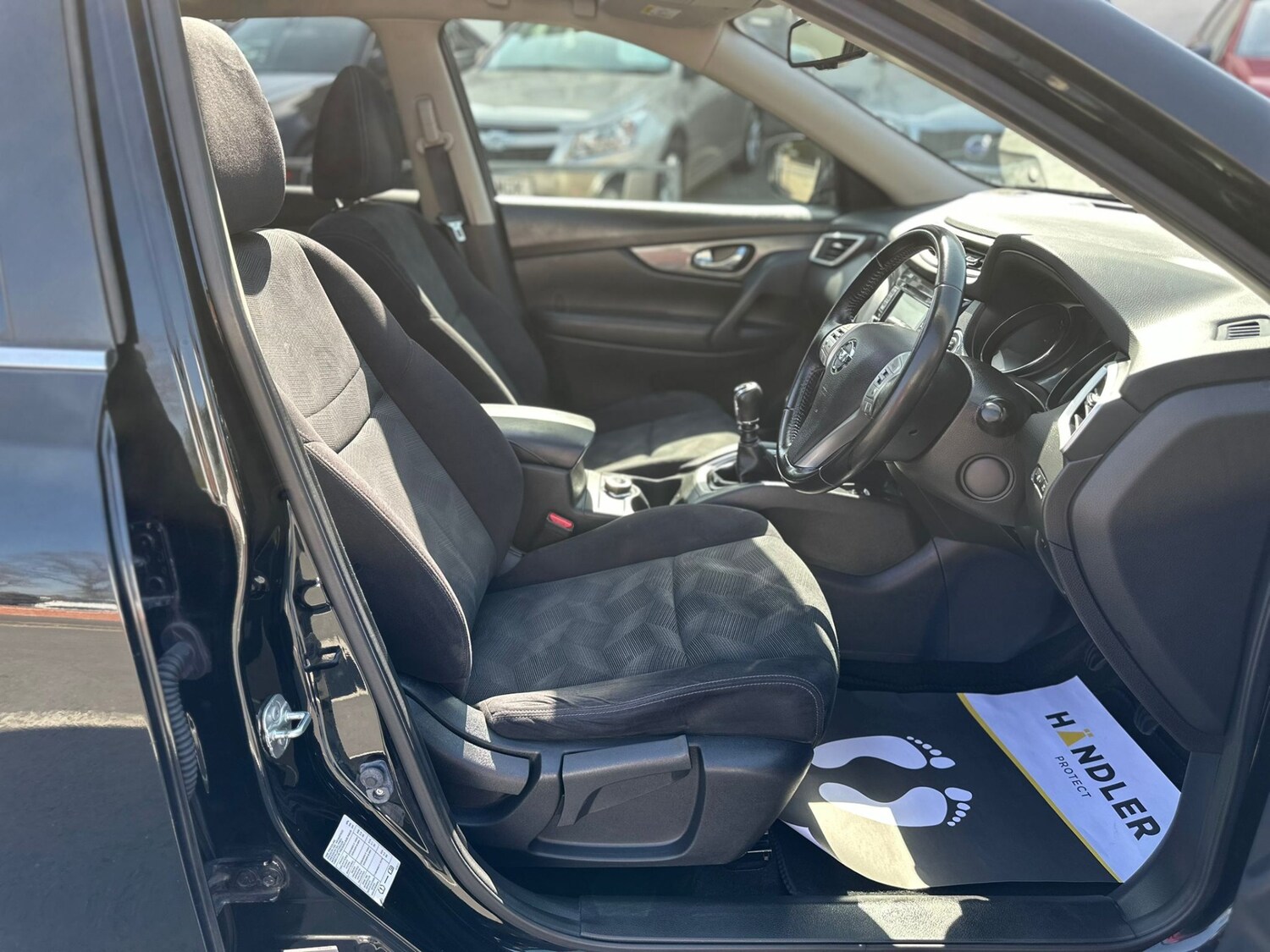 Used Nissan X-Trail 2017 for sale - 78176596: Photo 39