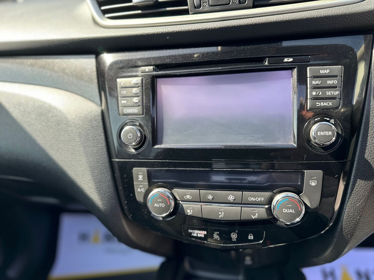 Used Nissan X-Trail 2017 for sale - 78176596: Photo 41