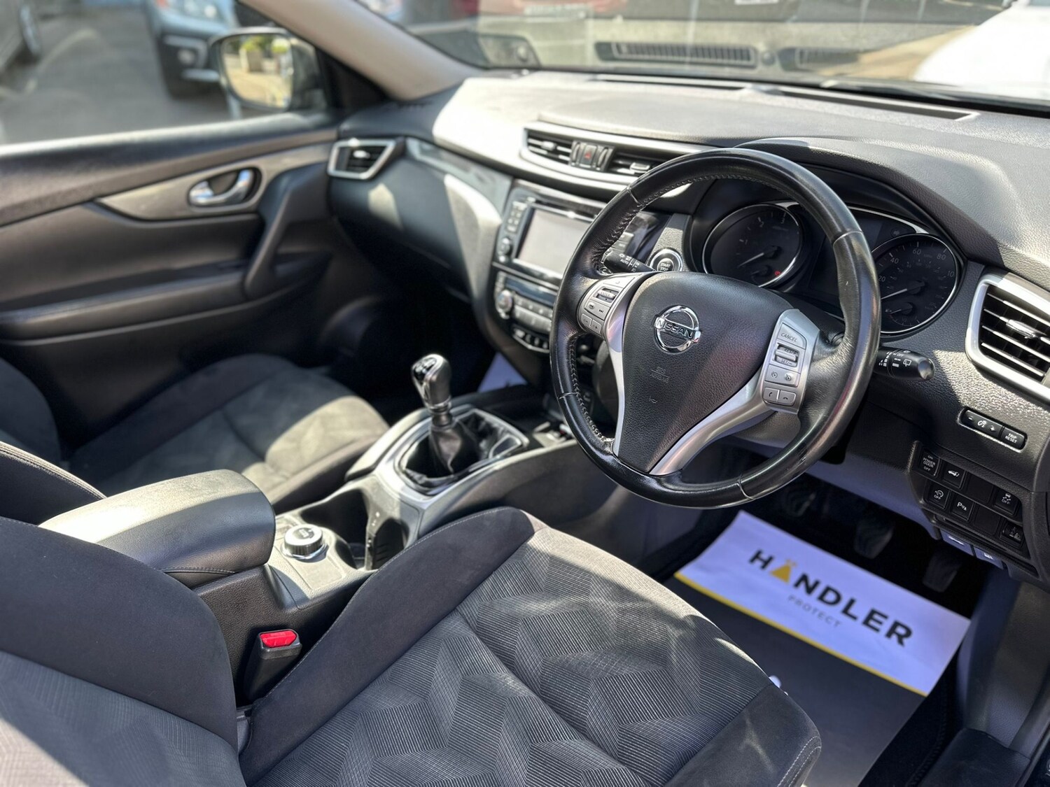 Used Nissan X-Trail 2017 for sale - 78176596: Photo 42