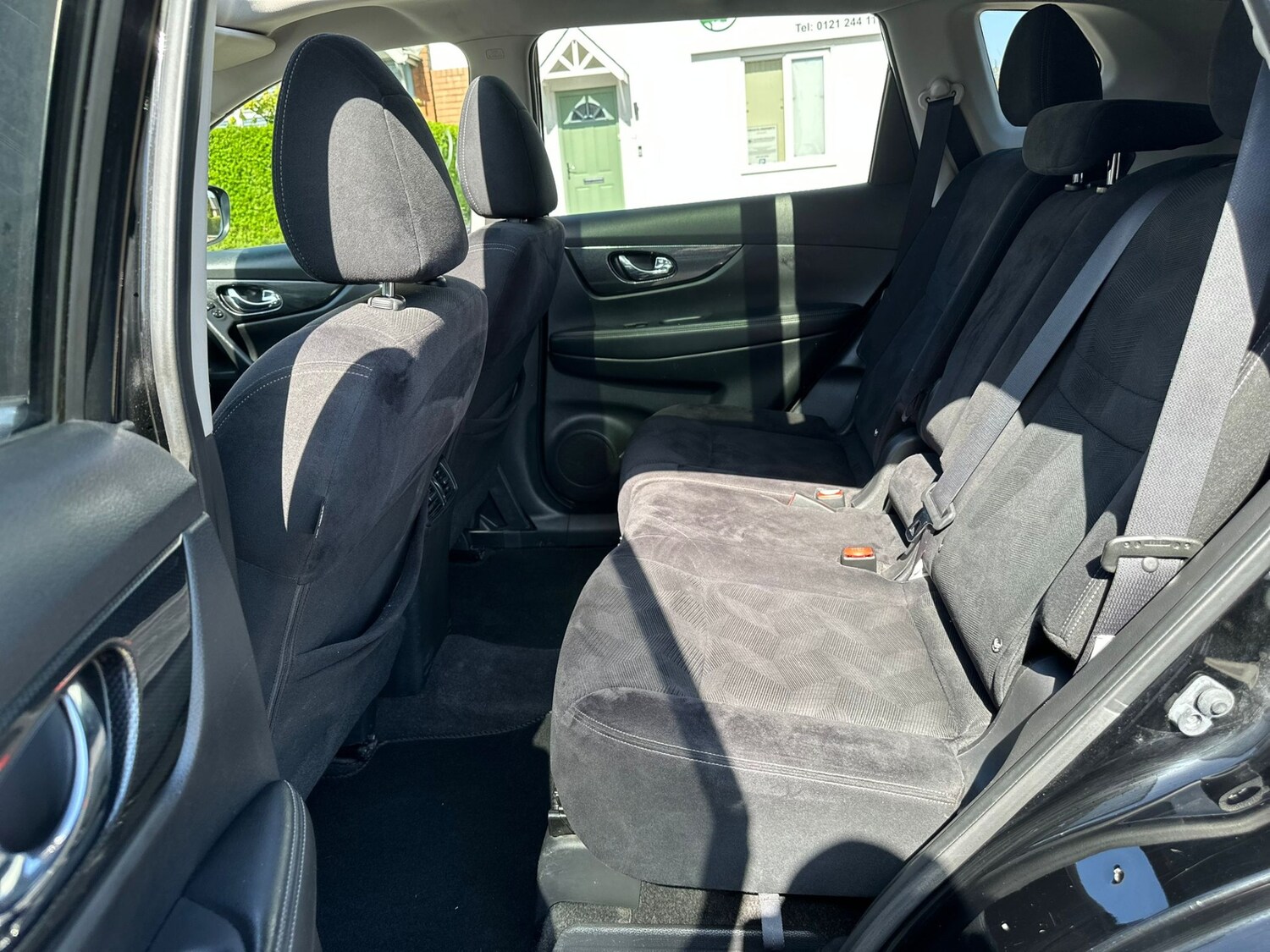 Used Nissan X-Trail 2017 for sale - 78176596: Photo 43