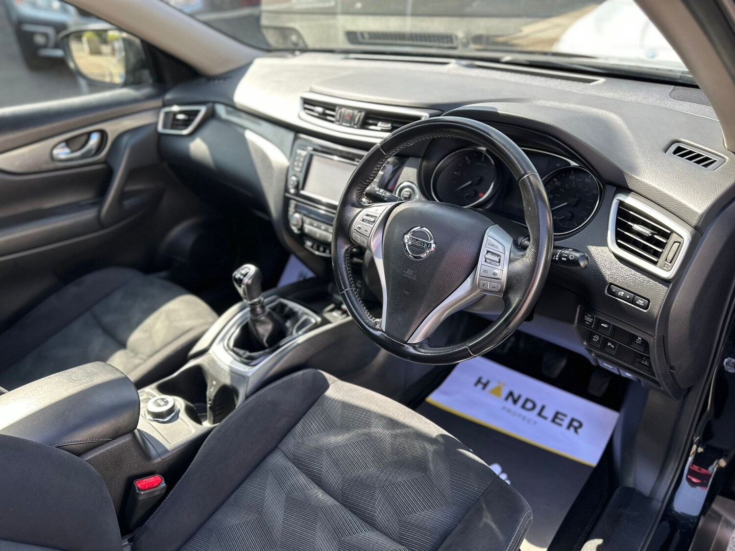 Used Nissan X-Trail 2017 for sale - 78176596: Photo 44