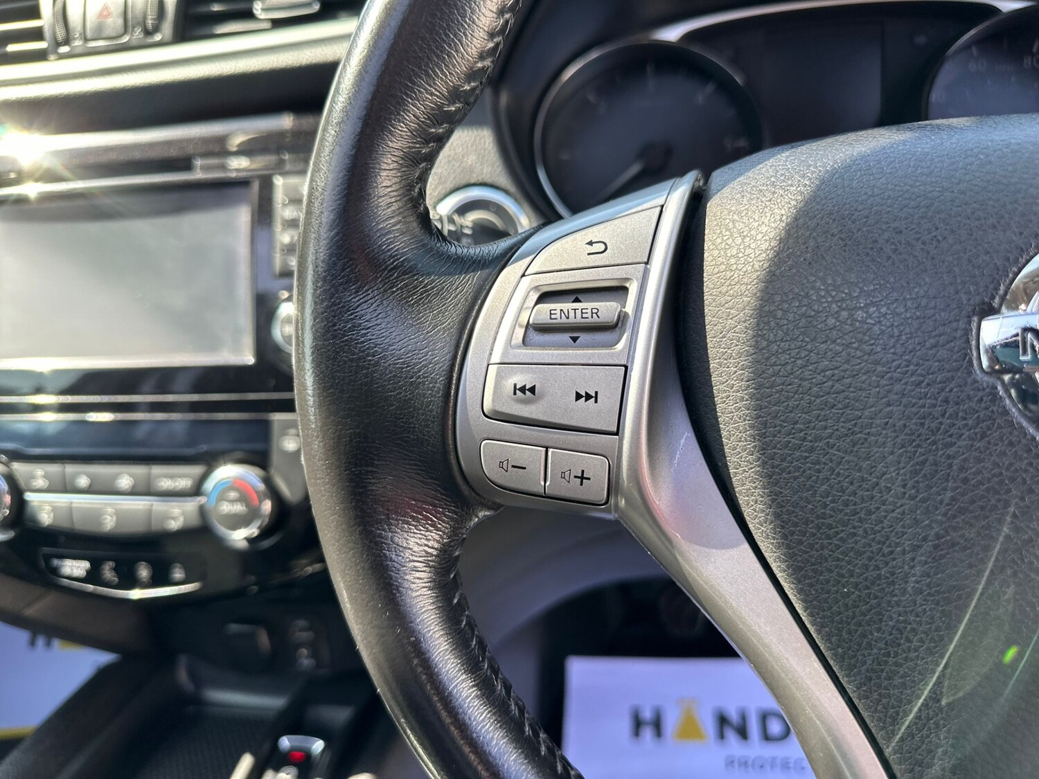 Used Nissan X-Trail 2017 for sale - 78176596: Photo 45