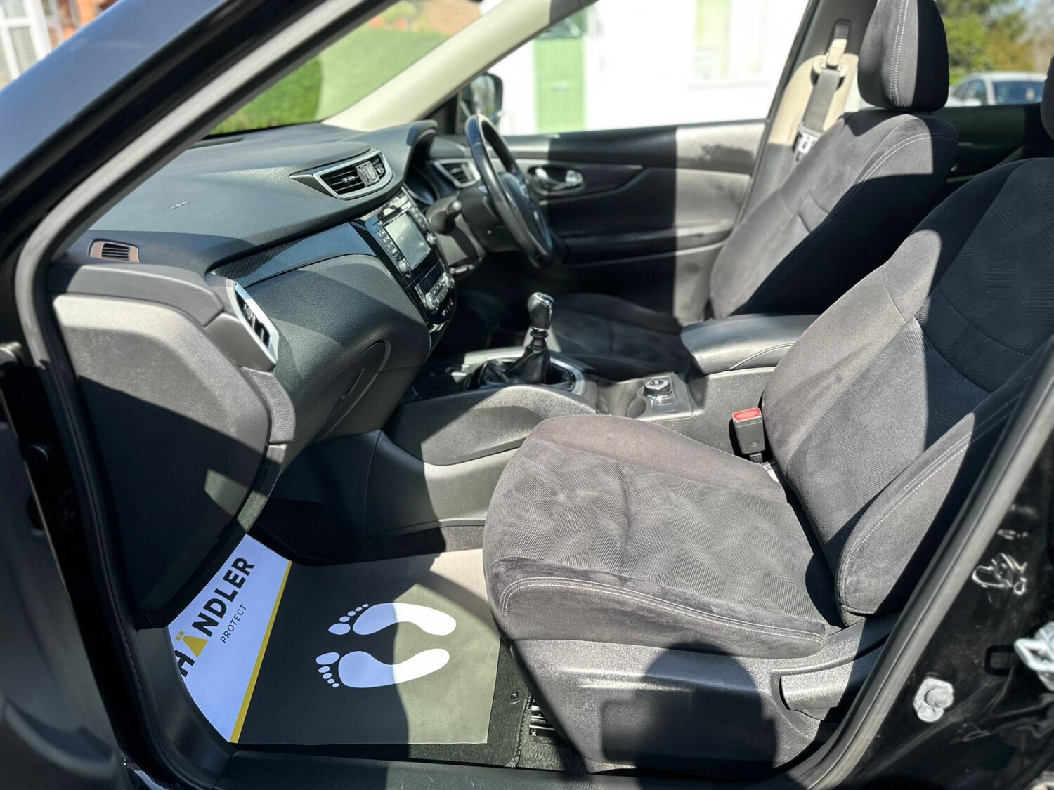 Used Nissan X-Trail 2017 for sale - 78176596: Photo 46