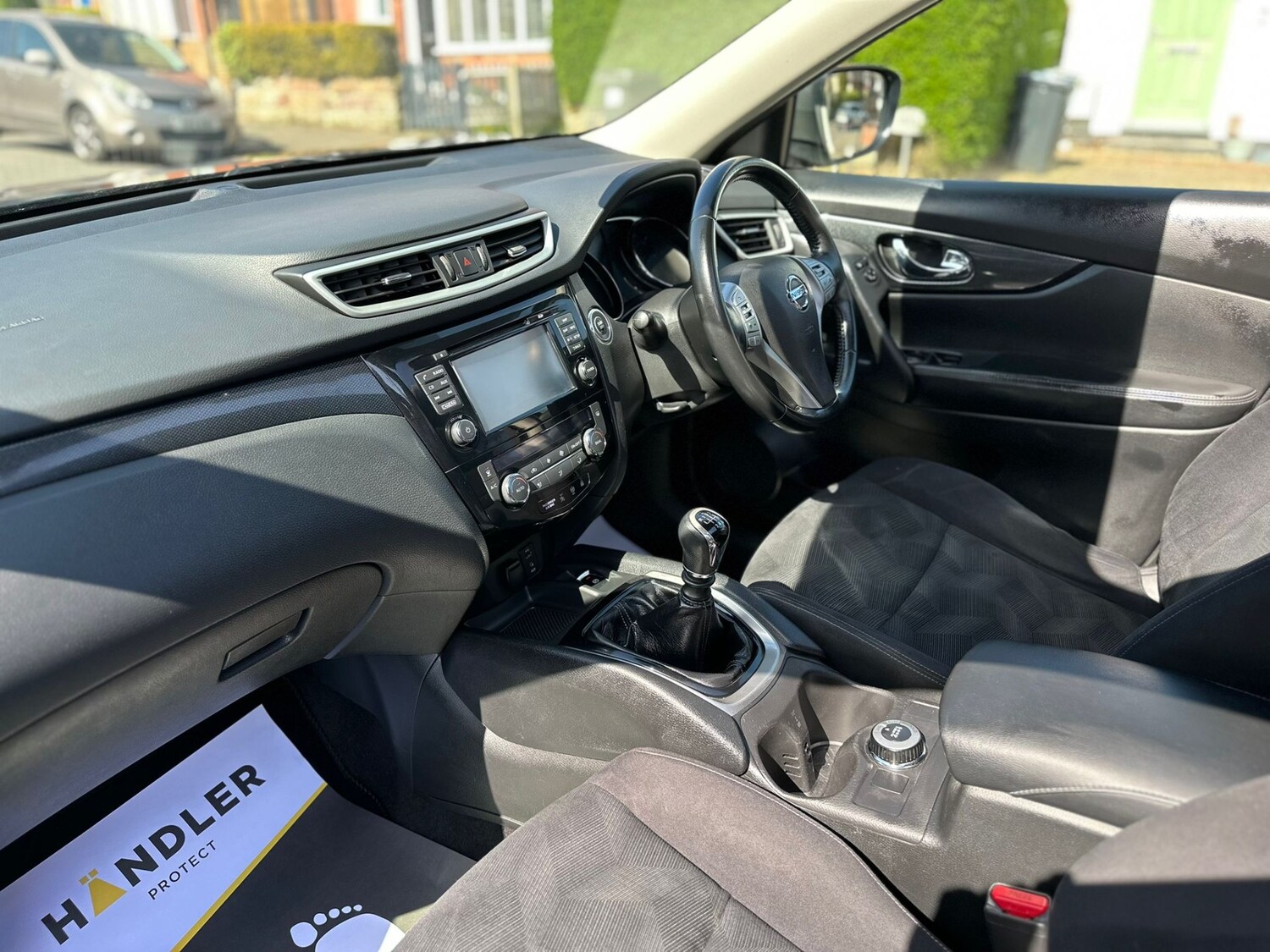 Used Nissan X-Trail 2017 for sale - 78176596: Photo 47