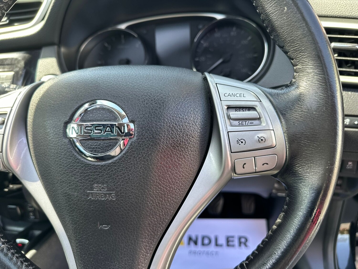 Used Nissan X-Trail 2017 for sale - 78176596: Photo 49