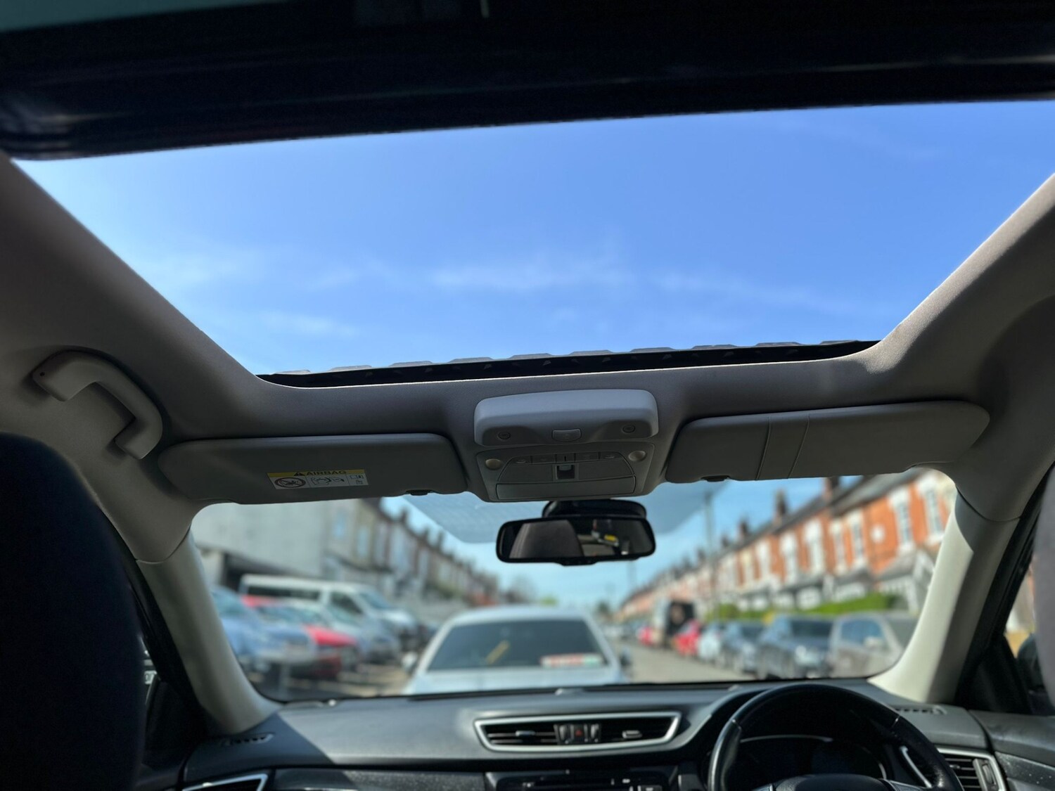 Used Nissan X-Trail 2017 for sale - 78176596: Photo 50