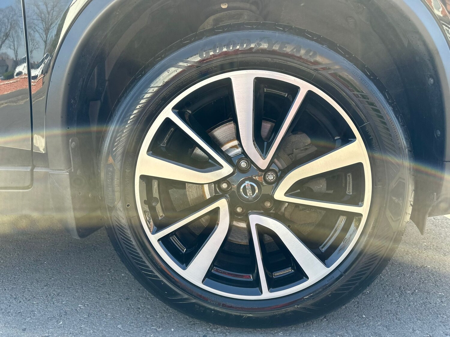 Used Nissan X-Trail 2017 for sale - 78176596: Photo 51