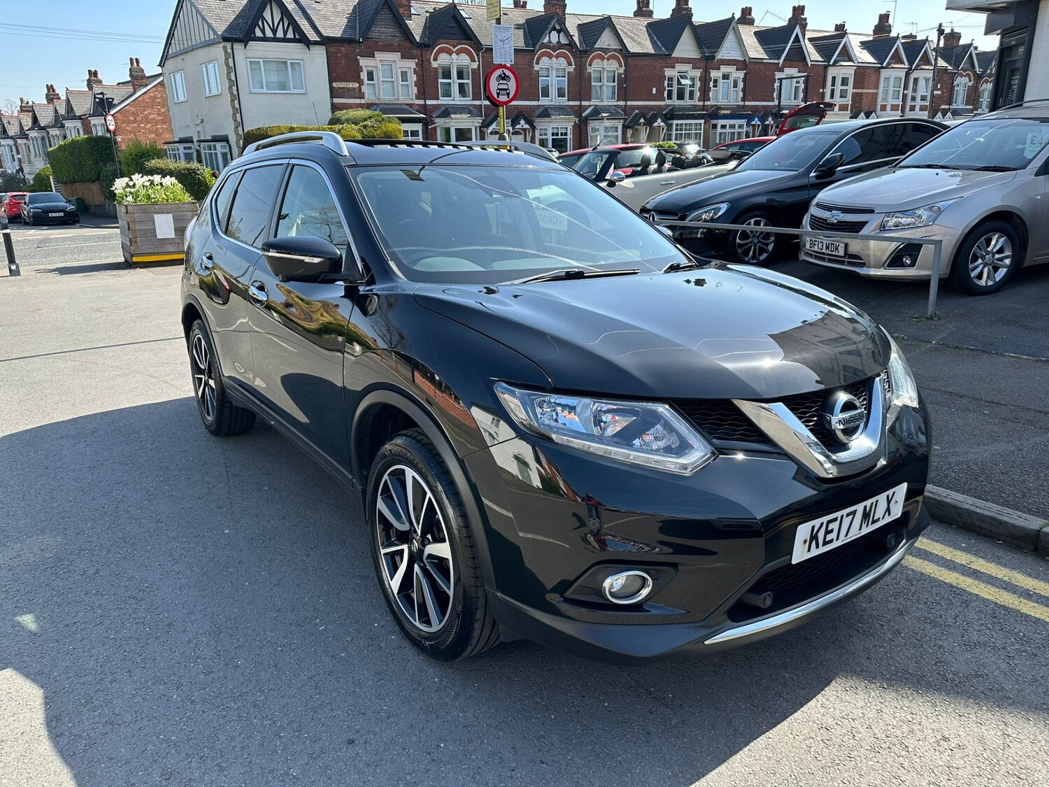 Used Nissan X-Trail 2017 for sale - 78176596: Photo 7