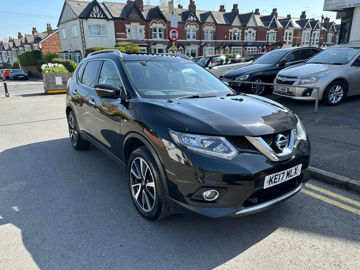 Used Nissan X-Trail 2017 for sale - 78176596: Photo 9