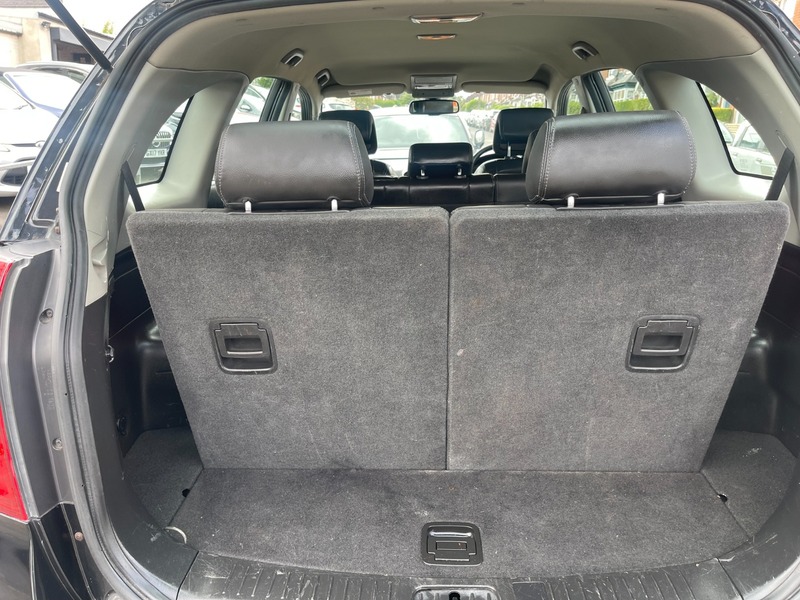 Used Chevrolet Captiva 2012 for sale - 76706581: Photo 37