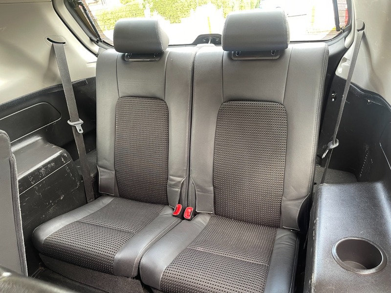 Used Chevrolet Captiva 2012 for sale - 76706581: Photo 39