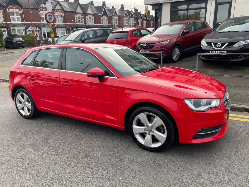 Used Audi A3 2013 for sale - 76706585: Photo 10