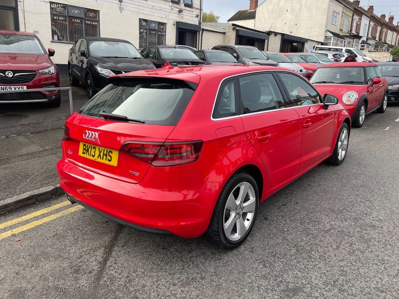 Used Audi A3 2013 for sale - 76706585: Photo 12