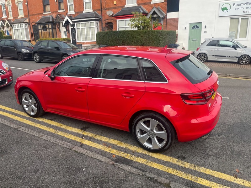 Used Audi A3 2013 for sale - 76706585: Photo 16