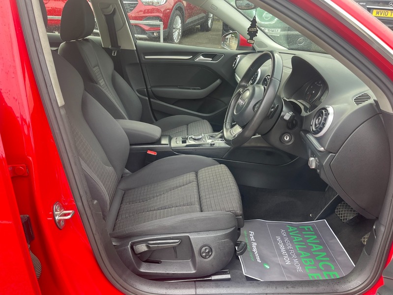 Used Audi A3 2013 for sale - 76706585: Photo 21