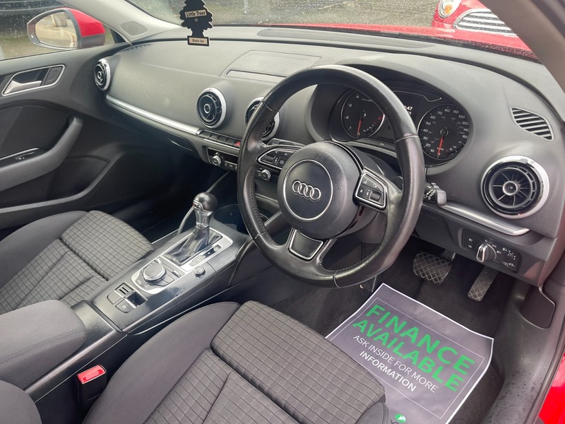 Used Audi A3 2013 for sale - 76706585: Photo 23