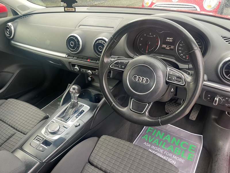 Used Audi A3 2013 for sale - 76706585: Photo 24