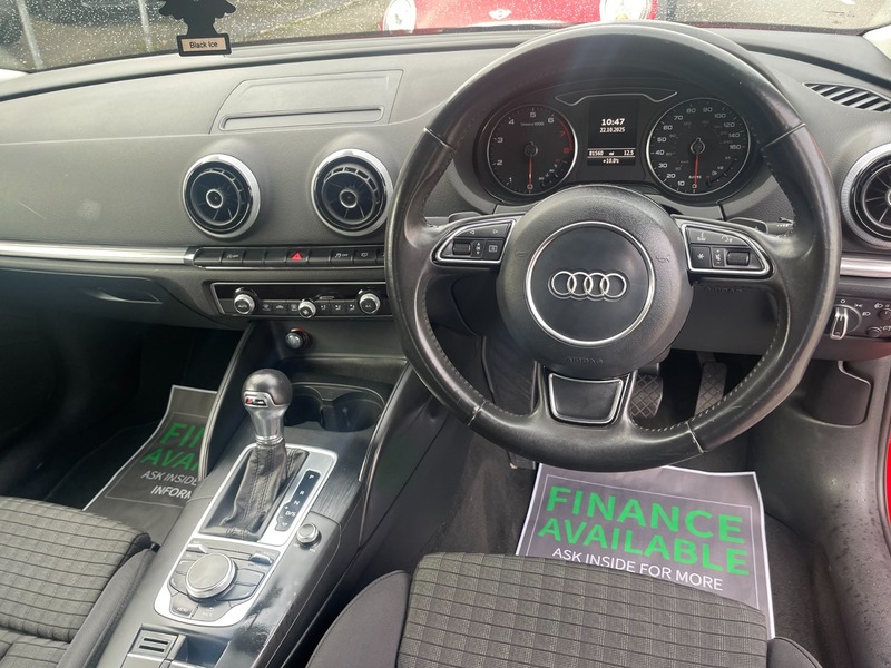 Used Audi A3 2013 for sale - 76706585: Photo 25