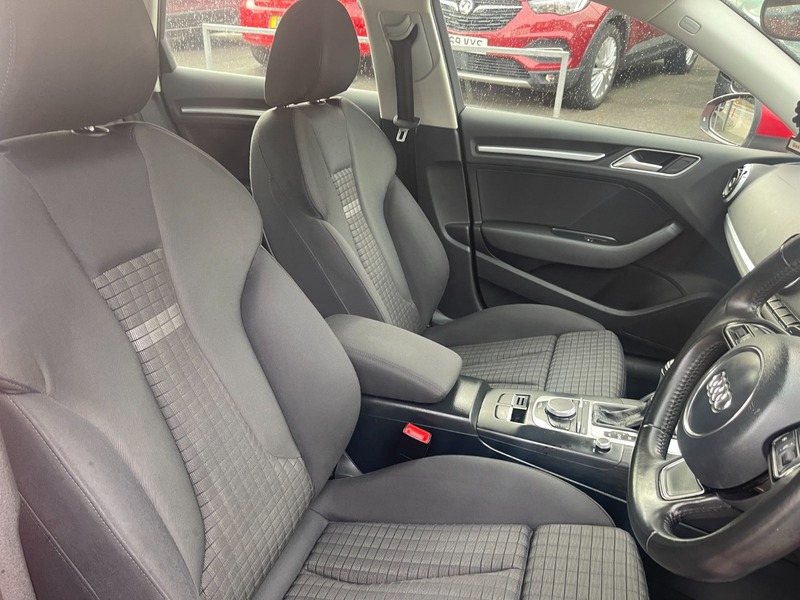 Used Audi A3 2013 for sale - 76706585: Photo 26