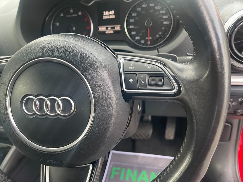 Used Audi A3 2013 for sale - 76706585: Photo 28