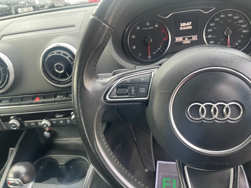 Used Audi A3 2013 for sale - 76706585: Photo 29
