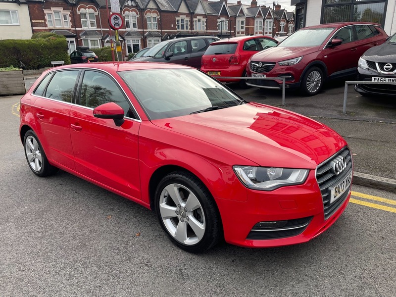 Used Audi A3 2013 for sale - 76706585: Photo 3