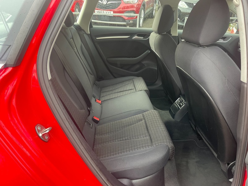 Used Audi A3 2013 for sale - 76706585: Photo 31