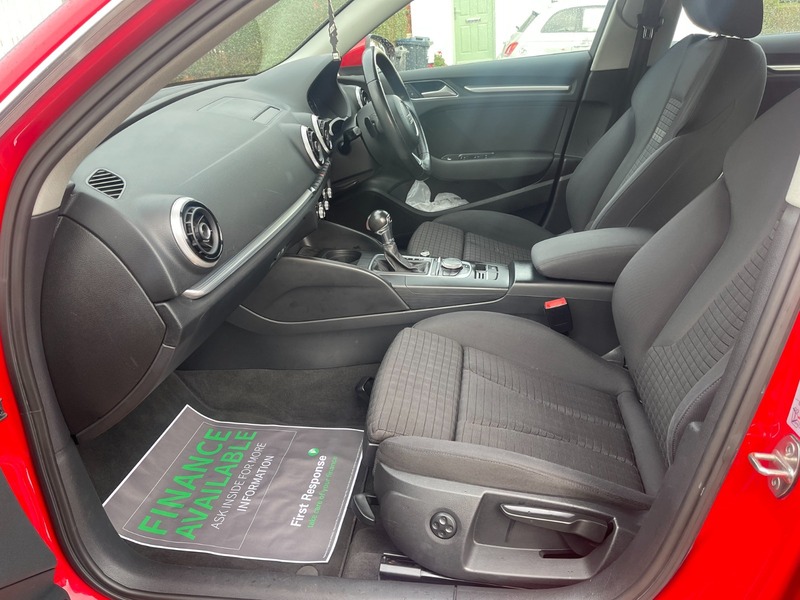 Used Audi A3 2013 for sale - 76706585: Photo 34