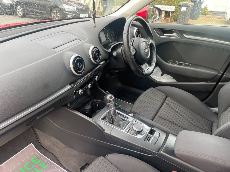 Used Audi A3 2013 for sale - 76706585: Photo 35