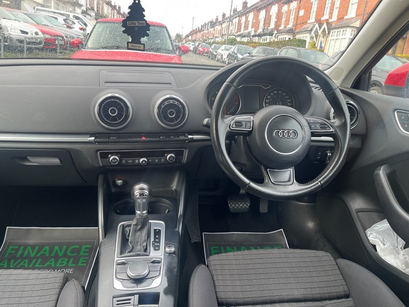 Used Audi A3 2013 for sale - 76706585: Photo 37