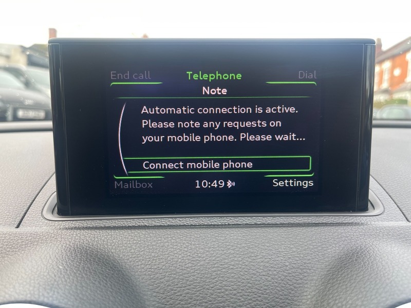 Used Audi A3 2013 for sale - 76706585: Photo 38