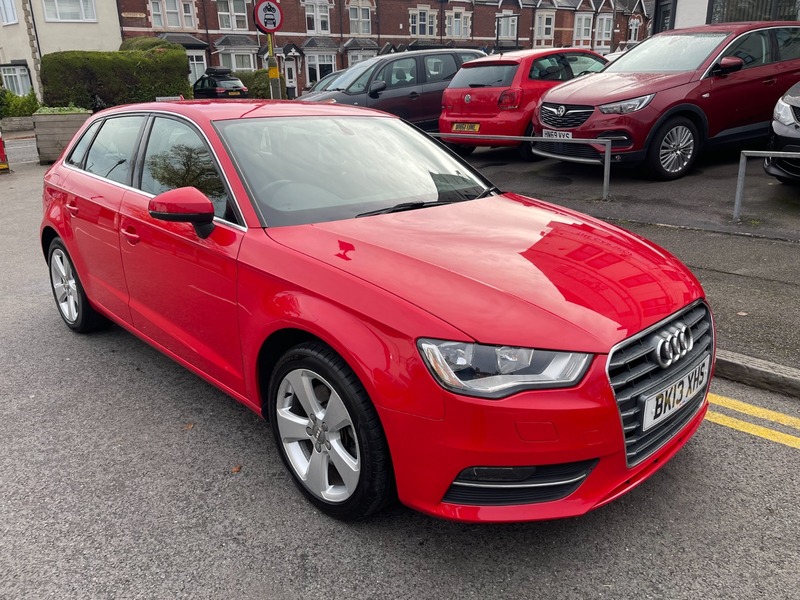 Used Audi A3 2013 for sale - 76706585: Photo 4