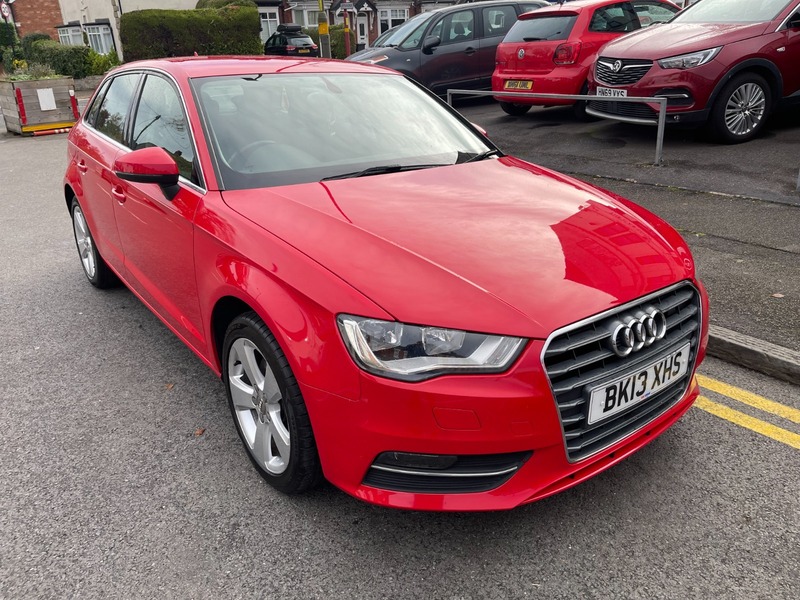 Used Audi A3 2013 for sale - 76706585: Photo 5