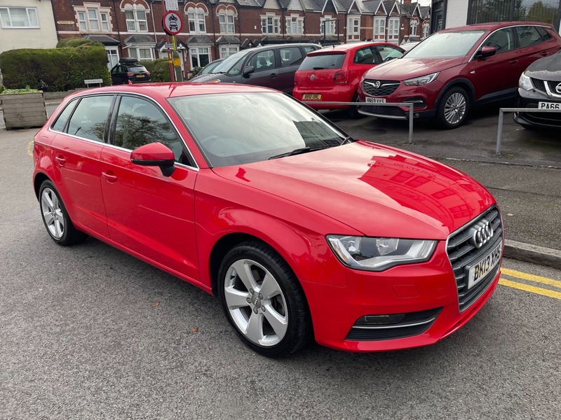 Used Audi A3 2013 for sale - 76706585: Photo 7