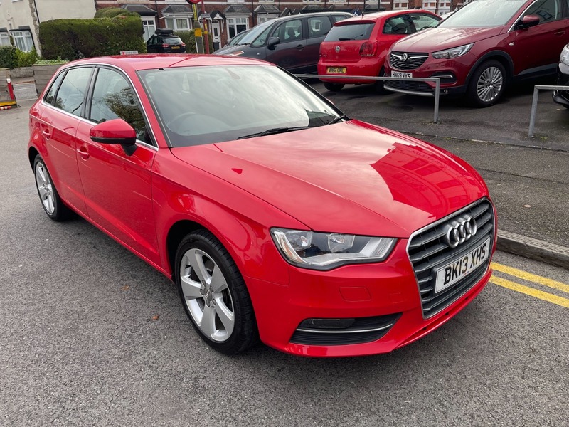 Used Audi A3 2013 for sale - 76706585: Photo 8