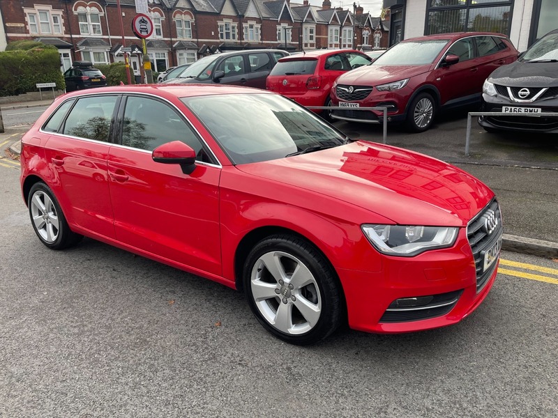 Used Audi A3 2013 for sale - 76706585: Photo 9