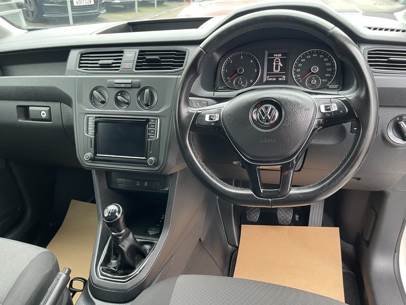 Used Volkswagen Caddy 2019 for sale - 76706584: Photo 33