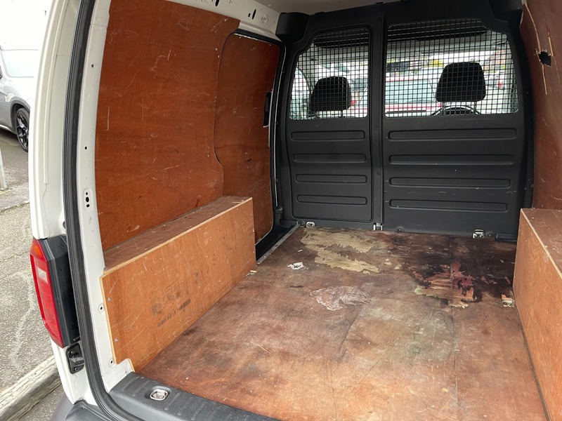 Used Volkswagen Caddy 2019 for sale - 76706584: Photo 37