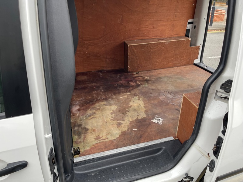 Used Volkswagen Caddy 2019 for sale - 76706584: Photo 40