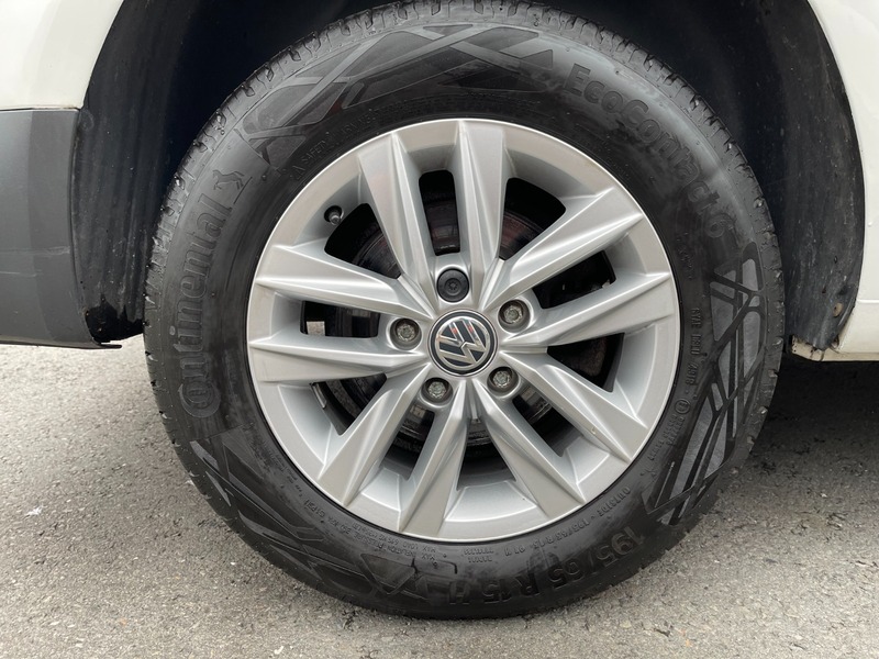 Used Volkswagen Caddy 2019 for sale - 76706584: Photo 44