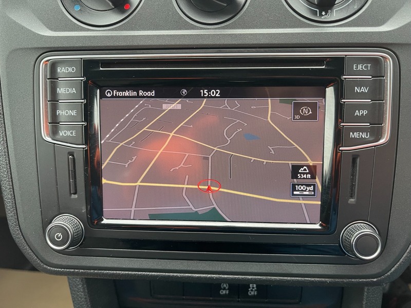 Used Volkswagen Caddy 2019 for sale - 76706584: Photo 46